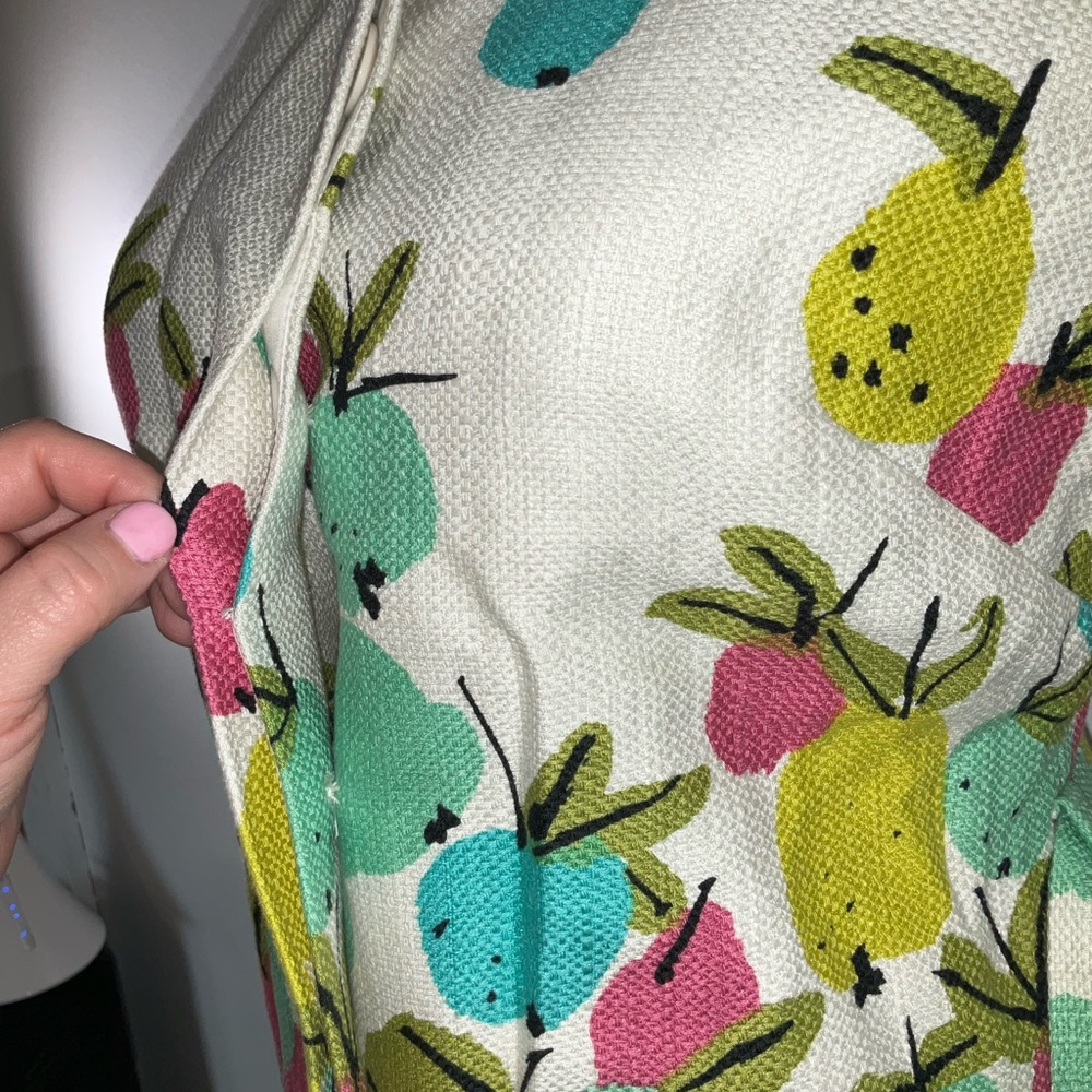 Anthropologie Briny Woods Bolero - Picture 6 of 9